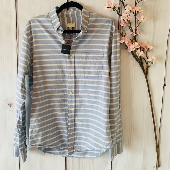 Club Monaco Other - NWT / CLUB MONACO / SLIM FIT SHIRT